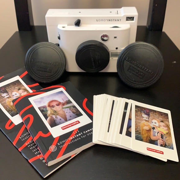 Lomo’Instant Other - Lomo Instant Camera